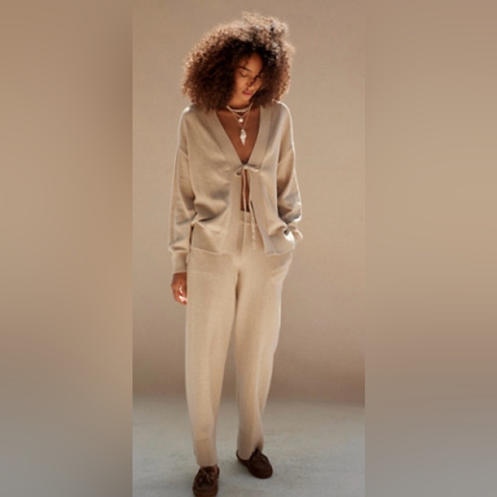 🆕 Free People Solar set intangible size X small